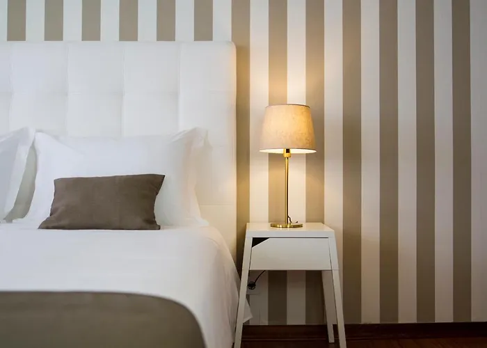 Art 4 You Cascais Suites