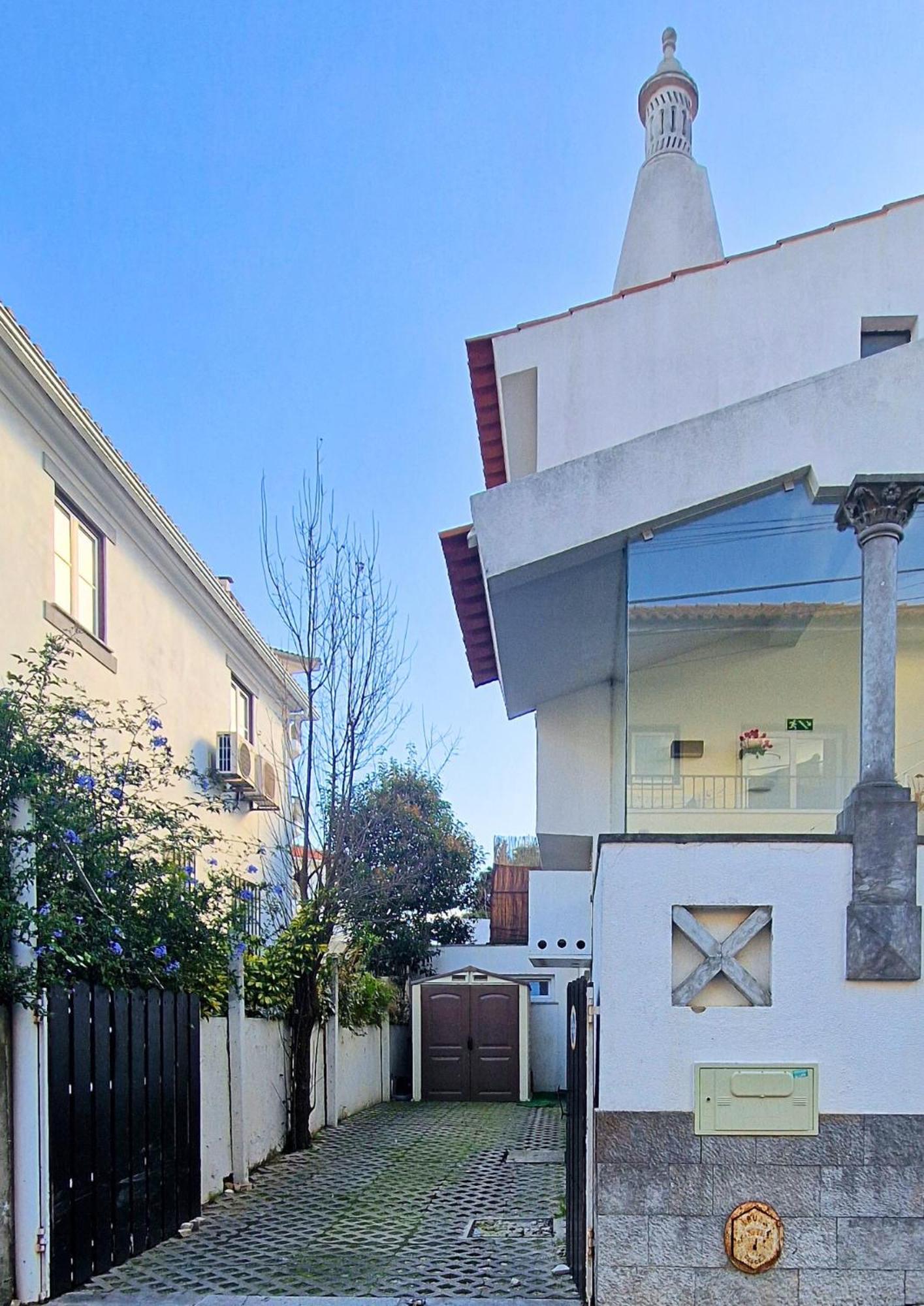 Art 4 Maison d'hôtes *