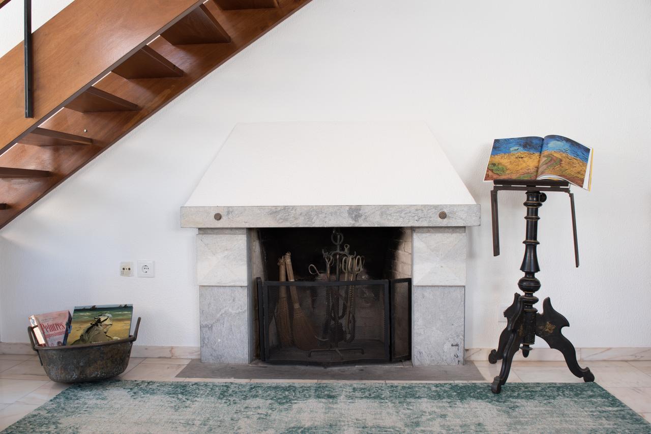 Maison d'hôtes Art 4 Cascais