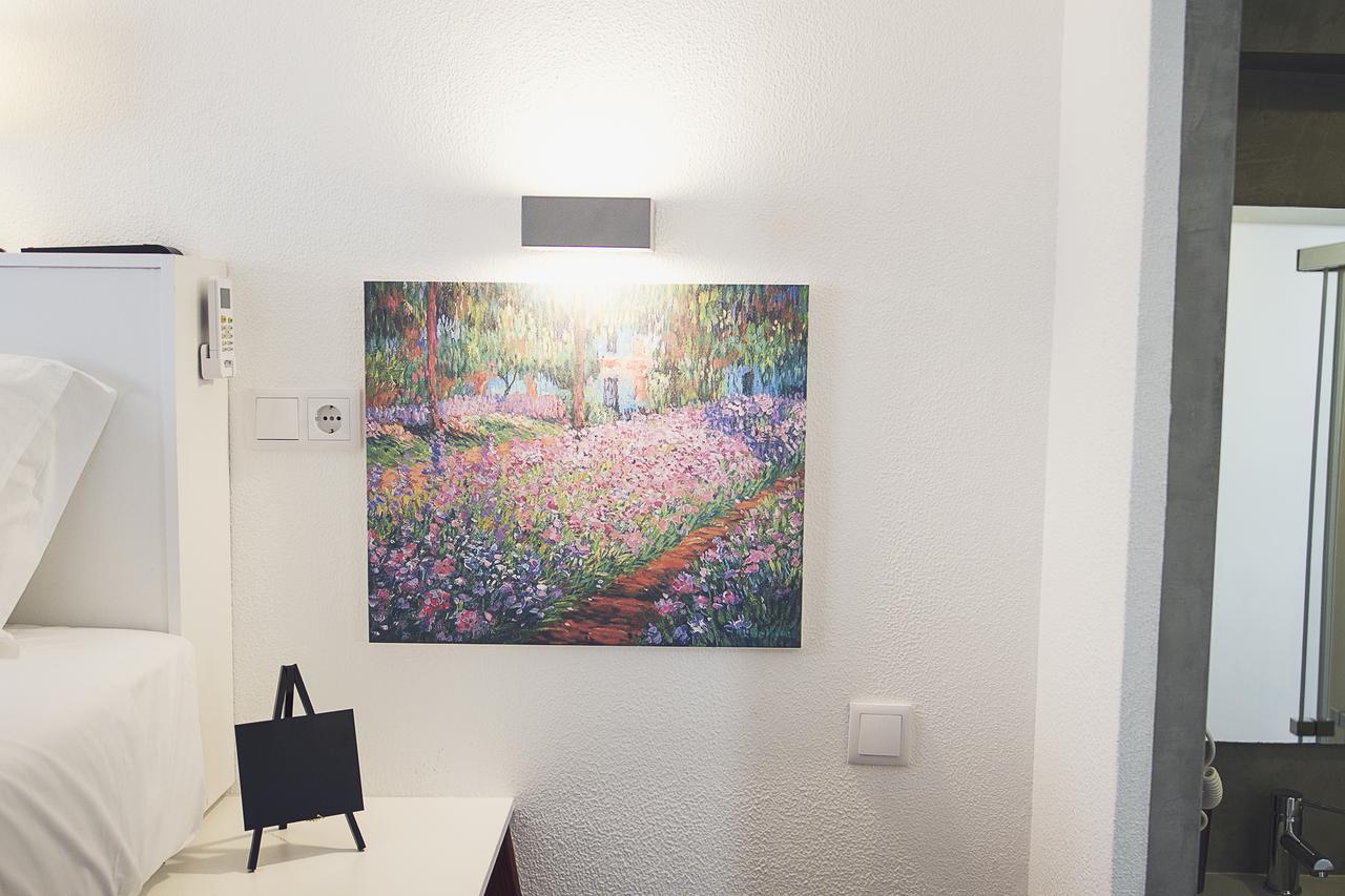 Art 4 Maison d'hôtes *