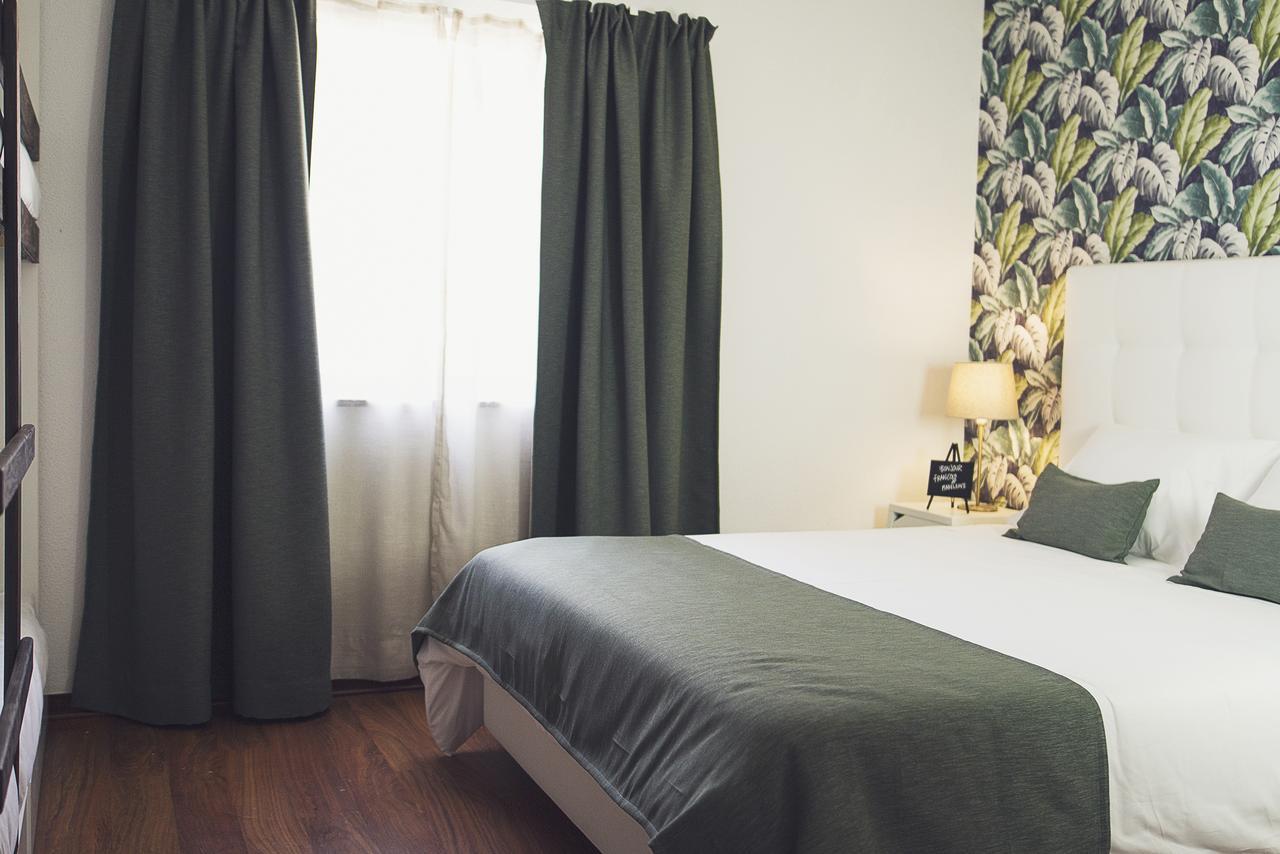 Maison d'hôtes Art 4 *