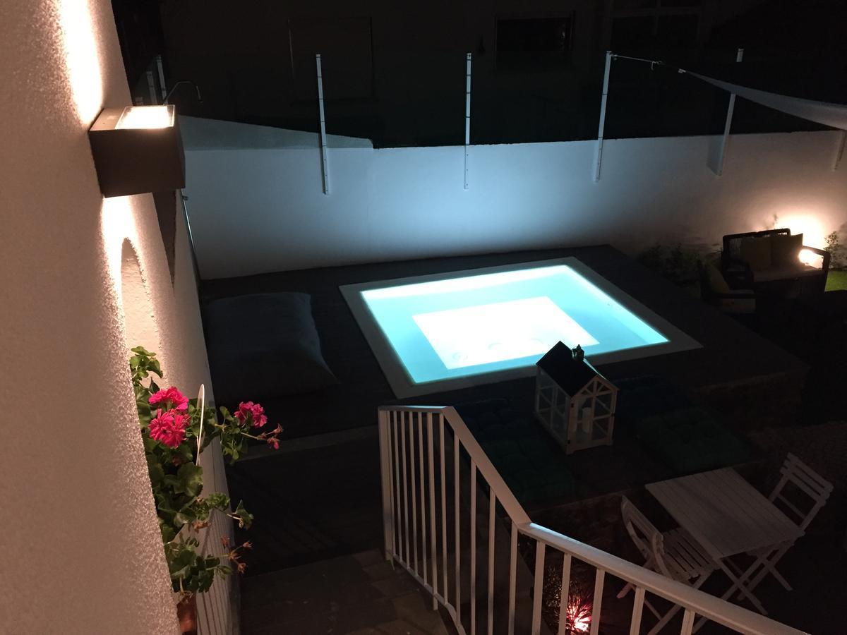 Casa de hóspedes Art 4